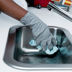 Commercial Cleaning